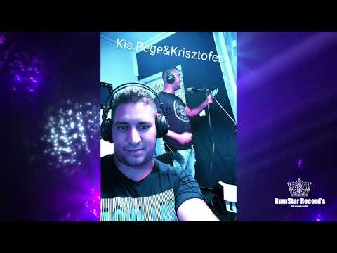 Pistuka 2022 Krisztofer és felesége és lánya küldi Angyalszemek Pistukától Rupa Lacikának