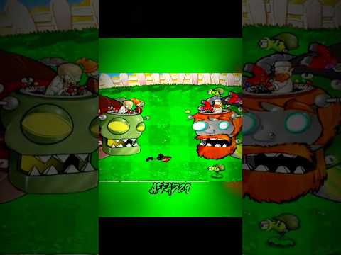 Pvz Dr.Zombos🤖 Cooked by Crazy Dave🐐💀...