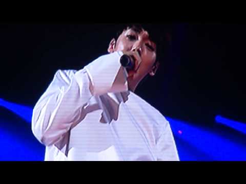 140517 WINNER 'Go Up' at 2NE1 AON in Manila -01-