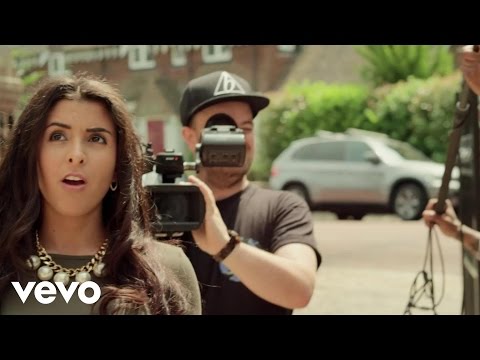 Lethal Bizzle - Party Right (Official Video) ft. Ruby Goe