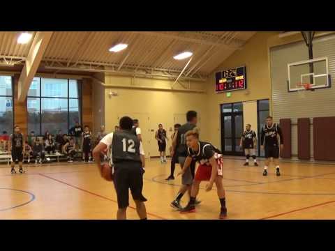 Friday 10.21.2016 Week 3 Batang Gapo vs Edi Wow