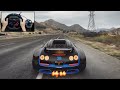 Bugatti Veyron Vitesse [Add-On | LODs | Auto-spoiler | Tuning | Extras | Template] 27