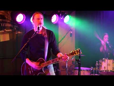 InDrive (covers)@Norrehus, Klippan 27/1 2018