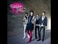 럼블피쉬 비와 당신 Rain And You by Rumble Fish 