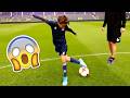 KIDS IN FOOTBALL FAILS SKILLS GOALS 5