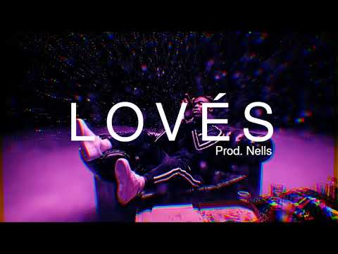 Kaza x Maes Type Beat - "LOVÉS" (feat. Ninho) | Instru rap 2019 (prod. Nells)