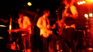 Arizona - 100 Monkeys @ Chameleon Club  6-21-2009