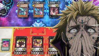 WHEN YOU SURPRISE META PLAYER WITH NUMERON..