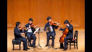 Download lagu Quartet KAIRI: Haydn op. 74-1, Webern op. 5 / 12th Competition Section I 1st Round mp3 Download lagu Quartet KAIRI: Haydn op. 74-1, Webern op. 5 / 12th Competition Section I 1st Round mp3