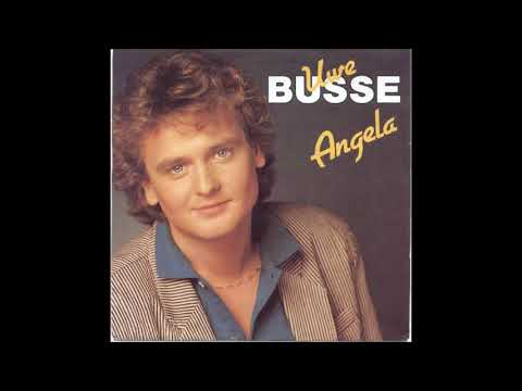 Uwe Busse  -  Angela  1990