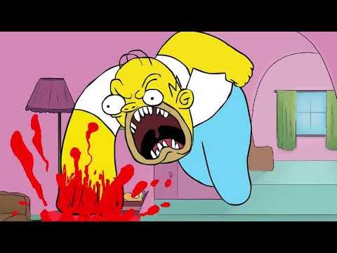 The Family Simp (censored)