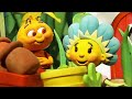 Fifi And The Flowertots 1 Hour Compilation Videos For Kids