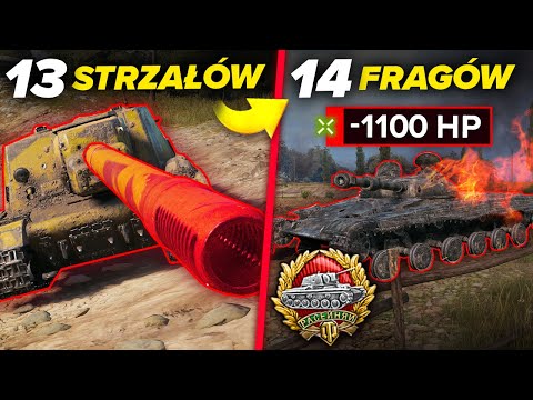 ONE IN A BILLION BATTLE *13 SHOTS and 14 FRAGS*