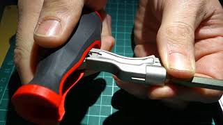 Видео о Felo Насадка двухсторонняя для рукоятки SMART TX10-TX15 160 мм Industrial 06611504