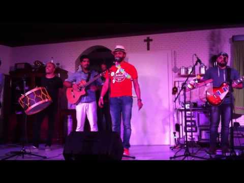 Forro Aachen 2016 Opening Party on Friday