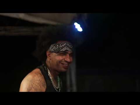 Warriors ft JCB, Vatoloco, RatoNation, Chaba at World Music Day Fete by Alliance Francaise