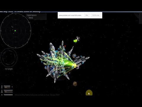 Endless Sky How To Make Lots Of Money