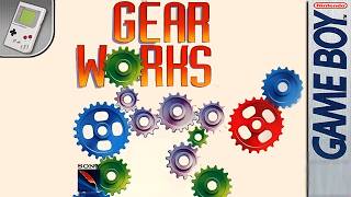 Longplay of Gear Works
