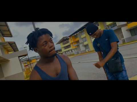 TERPII - SOLO  (Horror Night Riddim)