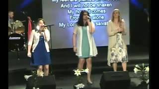 All Things Are Possible - Songwriters: Zschech, Darlene; - more sermons www.lifegatechurch.com