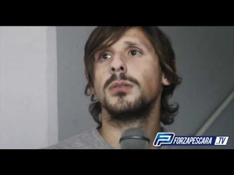 Emmanuele Sembroni a FP.tv: "A Padova per cercare il massimo"