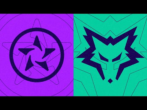 LCO HIGHLIGHTS! ORDER vs Dire Wolves - Week 6 Day 1, Split 2 2022