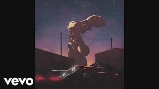 Big Boi - Follow Deez (Visualizer) ft. Curren$y, Killer Mike