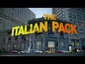 Trailer: Need for Speed The Run - Italian Car Pack