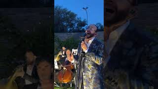 רגעים שלא שוכחים עם @bennylaufer