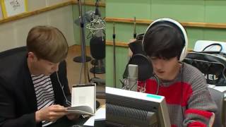 달의 노래 (My Dear)      月の歌 歌詞＋訳