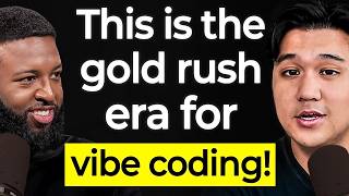 The Vibe Coding Expert: The Fastest Way To Build & Launch $1M Al App SOLO (Claude + ChatGPT)