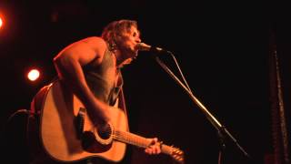 Mike Tramp - Love Don&#39;t Come Easy (Acoustic)