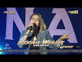 PECAK WELUT AAN ANIZA LIVE NGOBROG BARENG D LADIES SING GANJEN AAN ANIZA SPESIAL RAMADHAN
