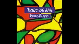 Tribo de Jah - Roots Reggae (COMPLETO)