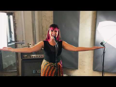 Maroon 5 + Daft Punk + Sister Sledge + Earth Wind & Fire Mashup // FUNKLUB