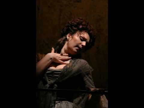 Barbara Frittoli - Ah! Fuggi il traditor...Non ti fidar, o misera - "Don Giovanni" (Firenze, 2005)