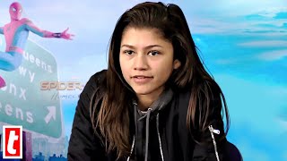 Spider-Man Auditions And How The Cast Landed Their Roles video