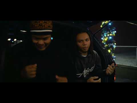 D Hen 1UP x 1UP Tee- All up (Official Video)