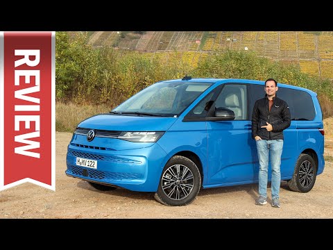 VW T7 Multivan im Test: Reicht der LIFE? Fahrbericht 1.5 TSI (136 PS), 7-Sitzer & Ausstattung