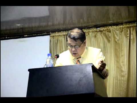 Friday School - 26.12.2014