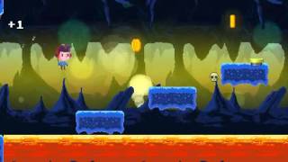 Beat Rush iOS Gameplay