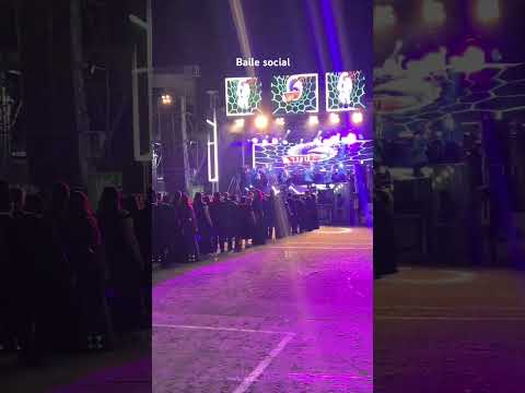 Antes del convite se hace un baile social en panajachel solola Guatemala