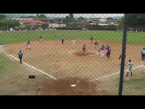 Monseñor De Unda vs Kambambas - Super 8 De Softball Guanare 2026