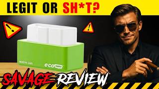 SynGas Chip Fuel Saver Review: Scam or Real Fuel Savings? (2026)