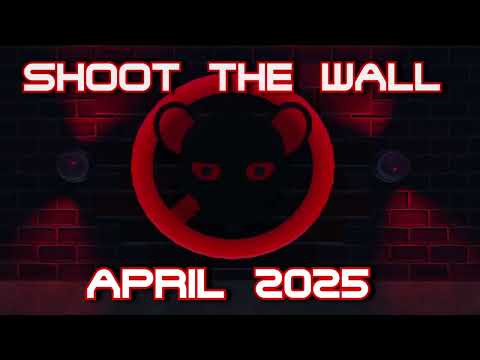 Shoot the Wall youtube-video