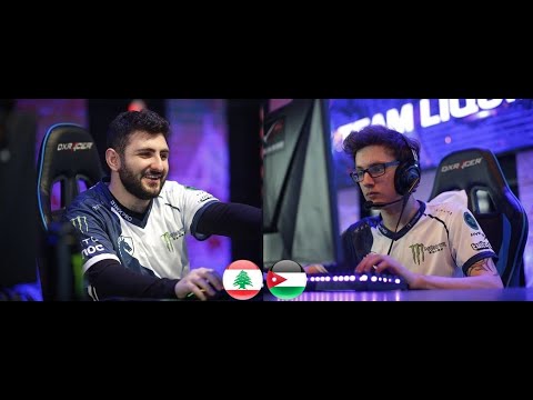 Miracle full Stream W/ GH, W33 and Gorgc