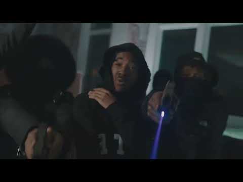 Four - Backdoor 4 Hire (Official Video)