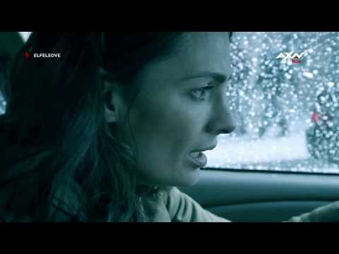 Elfeledve - az AXN Now kínálatában!