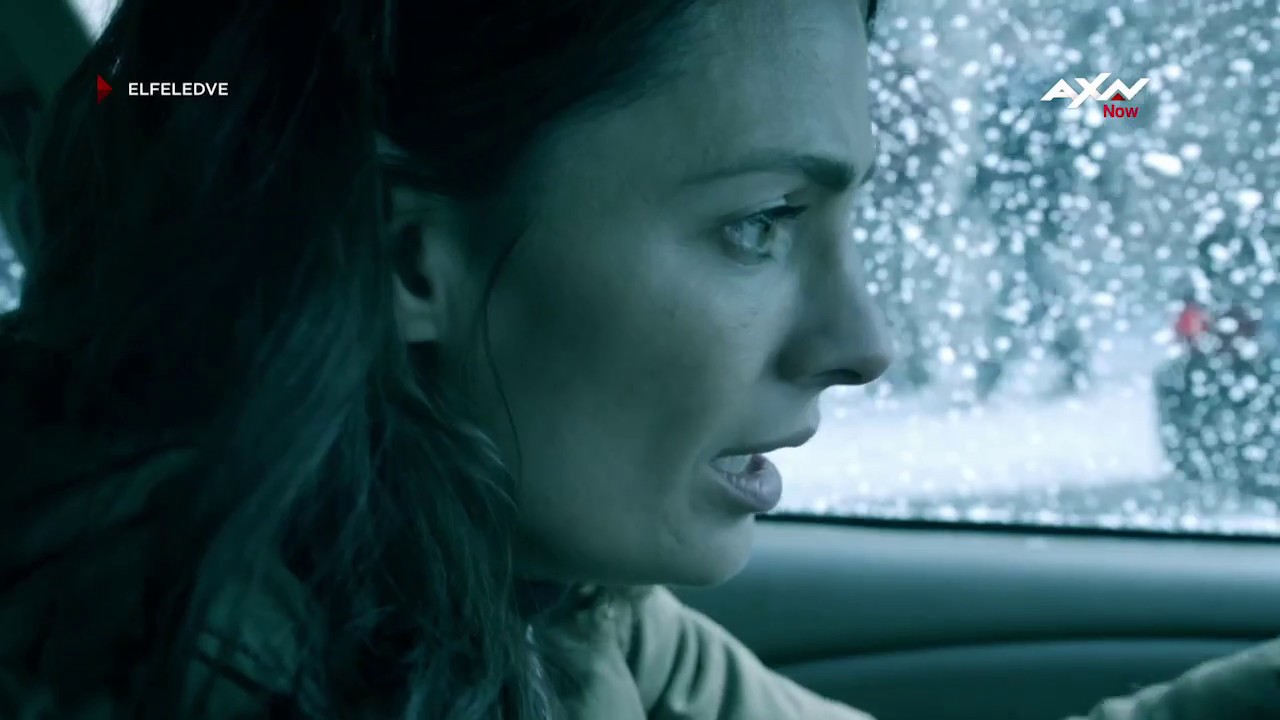 Elfeledve - az AXN Now kínálatában!