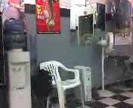 StayFaded Barber Shop